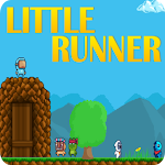 Cover Image of Descargar Little Runner  APK