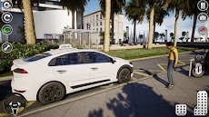 US Taxi Simulator 2023 Gamesのおすすめ画像2