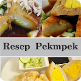 Resep Pekmpek Palembang icon