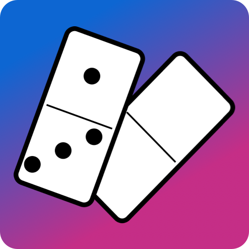 Dominoes: Classic Board Game