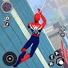 download Spider Swing : Rope Hero 3D apk