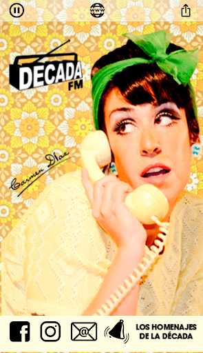 Década FM
