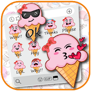 Top 44 Personalization Apps Like Yummy Ice Cream Emoji Stickers - Best Alternatives