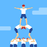 Cover Image of Download Human Tower  APK