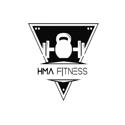 HMA Fitness logo