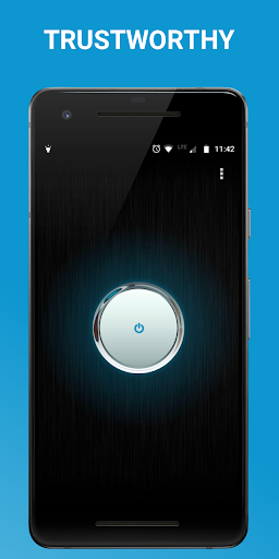 Flashlight Screenshot 4 - AppWisp.com
