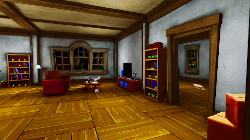 Oli One Sneak In Adventure