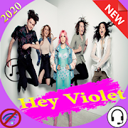 Top 10 Music & Audio Apps Like Hey Violet - Best Alternatives