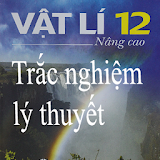Trac Nghiem Vat Ly Lop 12 - LT icon