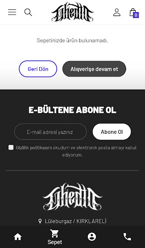 Ghedto Screen 3