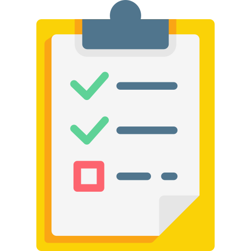 Todo Today - Task Management logo