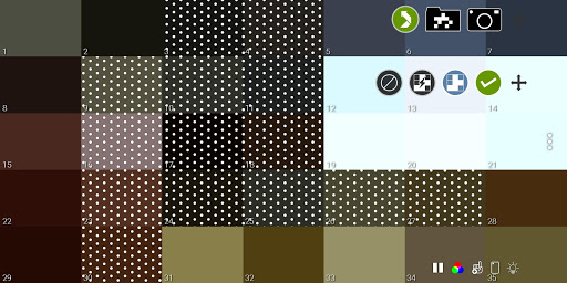 VideOSC Screen 3
