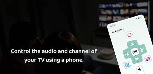 Remote Control for Xiaomi TV Screen 3