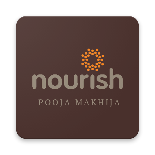 Nourish logo