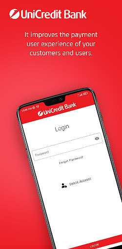 FlexiPOS Screenshot
