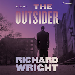 Icon image The Outsider: A Novel