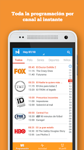 Xiaomi TV+: Mira TV en vivo - Aplicaciones en Google Play