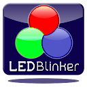 LED Blinker Benachrichtigungen