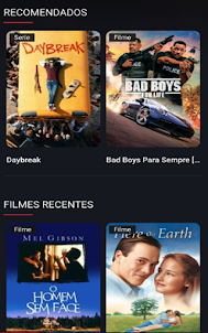 guia Filmes, e Séries