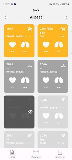 Anvenus Plus Screen 3