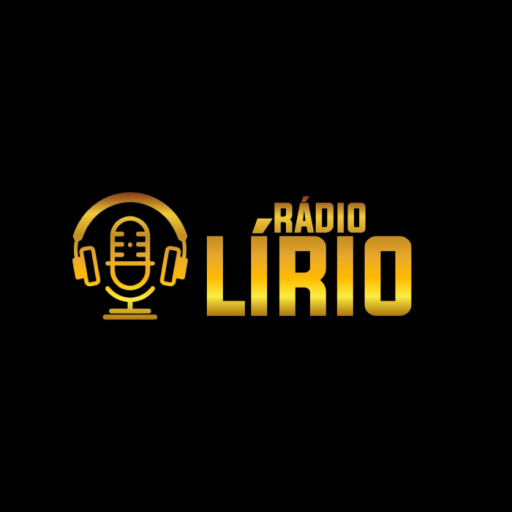 RÁDIO LÍRIO VARGINHA logo