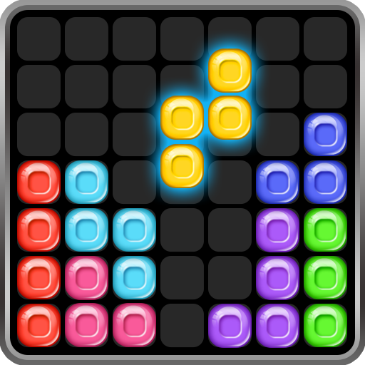 Block Puzzle Pro 1.0.2 Icon