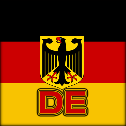 Germany Radios  Icon