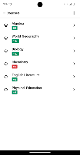 Edforma Screen 2