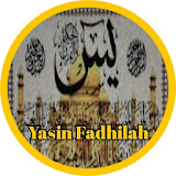 Surah Yasin Fadhilah Lengkap icon