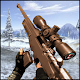 Sniper Gun Games: Winter War