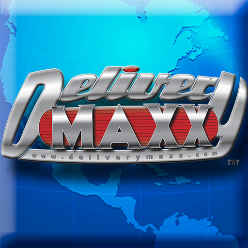 DMAXX logo