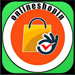Cover Image of Download OnlineShopIn 3.0 APK