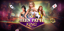 Teen Patti King® -3 Patti Card APK