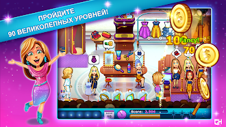 Game screenshot Fabulous - Fashion Fever mod apk