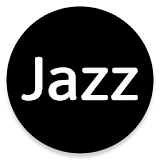 Jazz Music Radio and Podcast icon