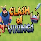 Clash Of Vikings Game 1.1