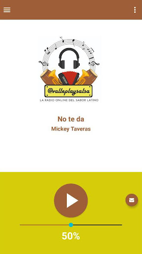 Anteprima dell'app