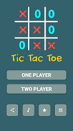 Tic Tac Toe Game