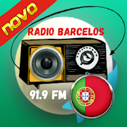 Top 33 Music & Audio Apps Like Radio Barcelos 91.9 Fm Oporto + Radio FM Portugal - Best Alternatives