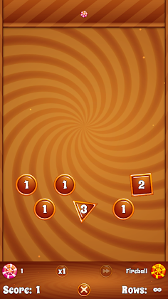 Candy Dropperz - Screenshot 3