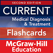 Top 38 Medical Apps Like CURRENT Med Diag and Treatment CMDT Flashcards, 2E - Best Alternatives