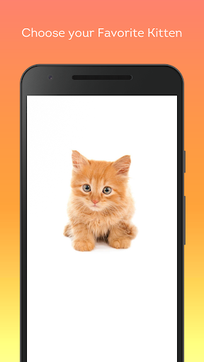 Save The Kitten Screen 2