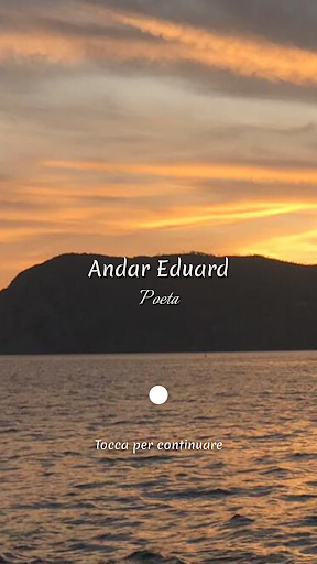 Android application Andar Eduard screenshort