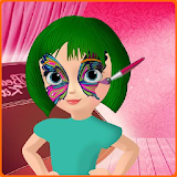Sofia Games - Face Painting icon