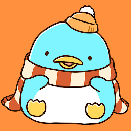 Imagem do ícone ペンギンタウン -かわいい動物育成ゲーム