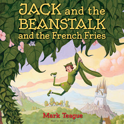 Obraz ikony: Jack and the Beanstalk and the French Fries