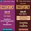 Accountancy Solution for class icon