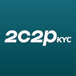 Cover Image of Download 2C2P KYC  APK