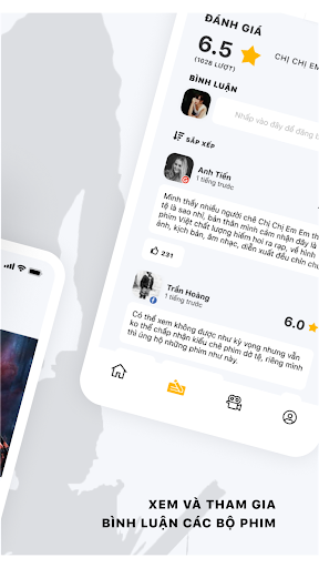 CUỒNG PHIM Screen 2