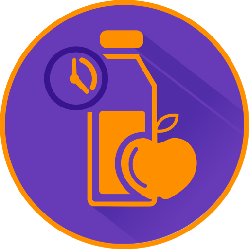 Best Before - Food Tracker 2.51 Icon